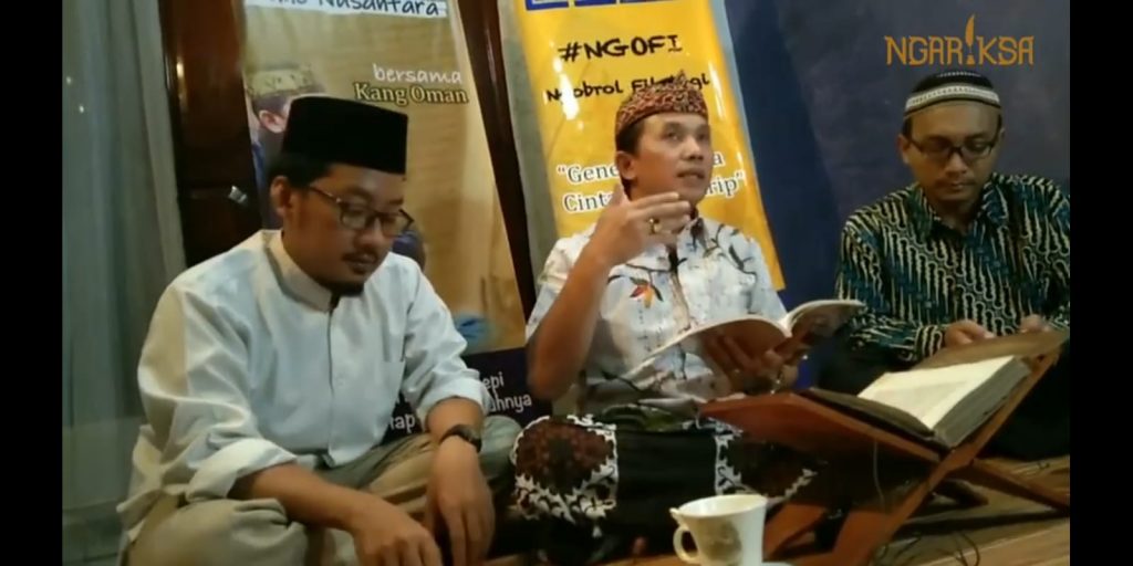 Ihwal Pewarisan Pengetahuan dan Pengalaman Pengelolaan Koleksi dan Regenerasi Pengelola Museum