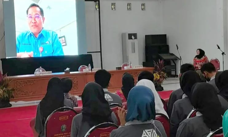 Museum Negeri Mpu Tantular Ajak Siswa Sidoarjo Mengenal Karakter Tokoh Arjunawijaya